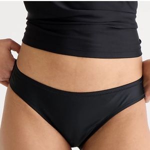 NWT: Jcrew Full Coverage Bikini Bottoms